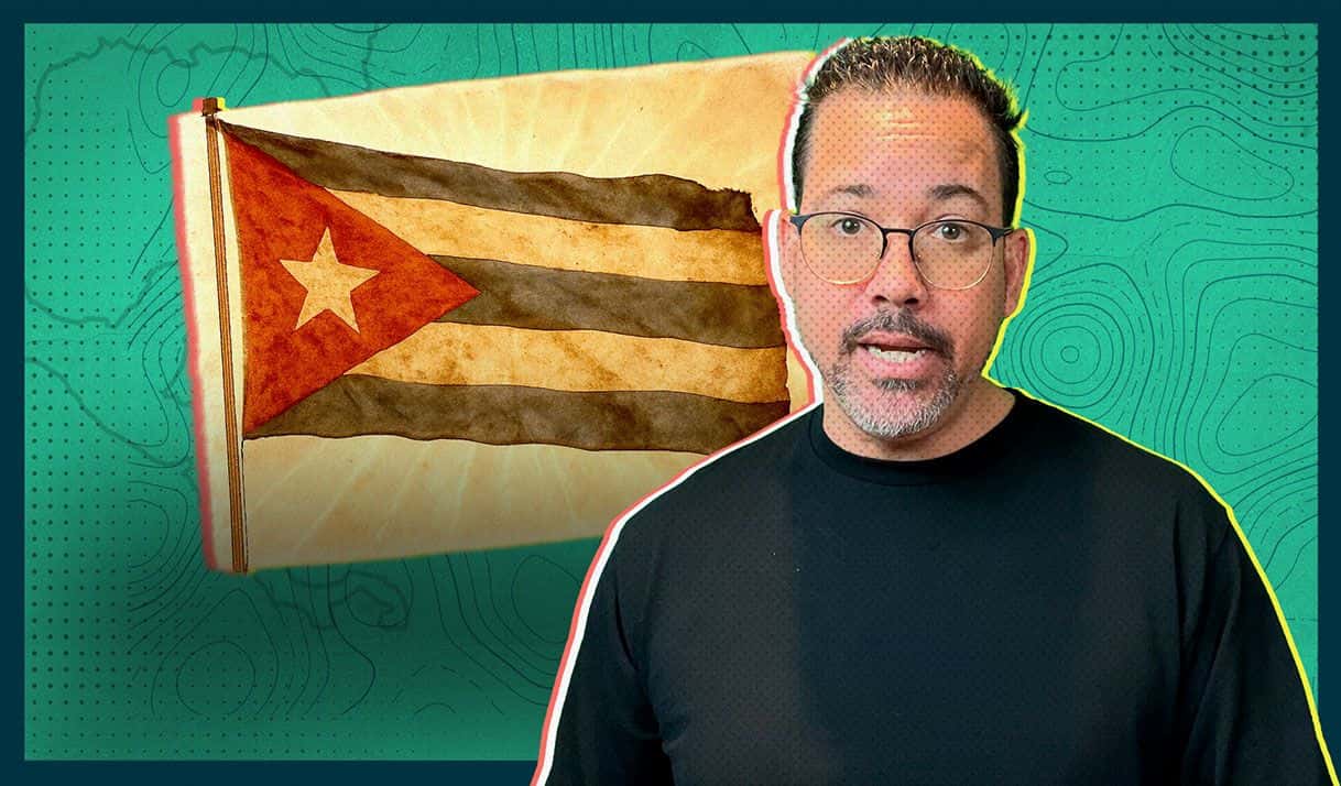 El 20 de mayo de 1902 hubo libertad en Cuba