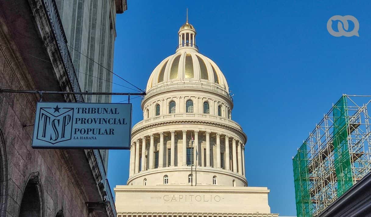 ¿Qué implica que EE. UU. sancione a jueces cubanos por represión?