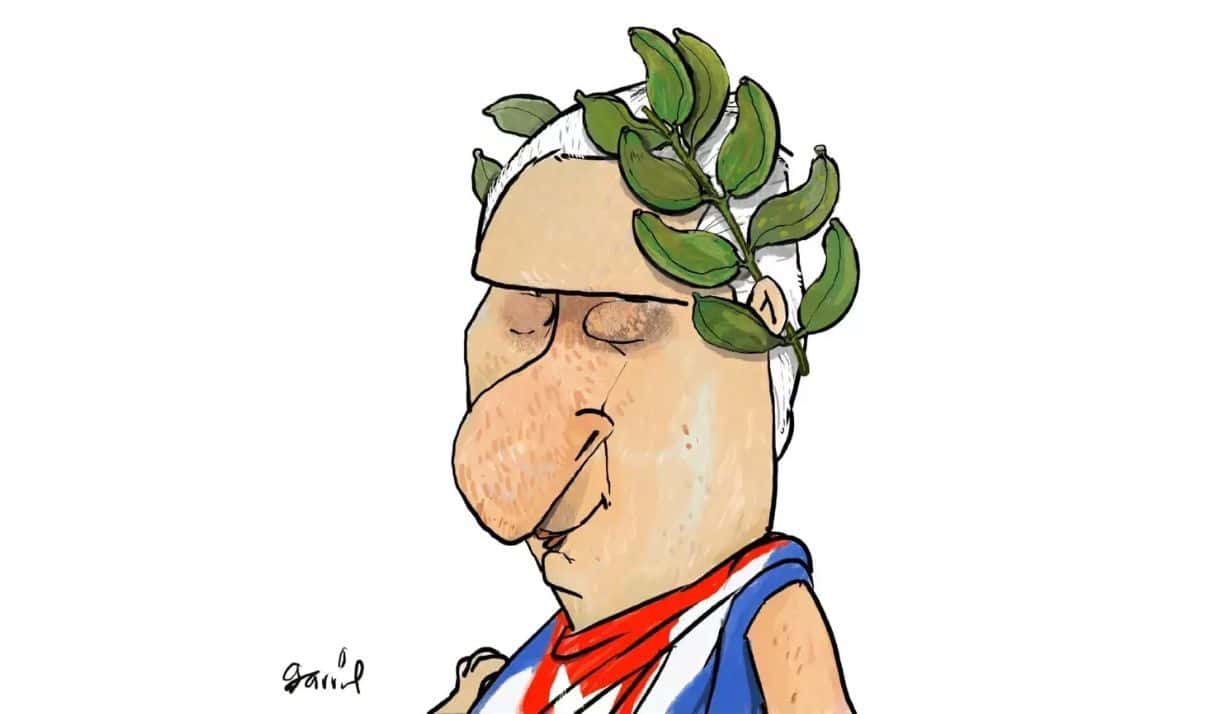 Ósmosis