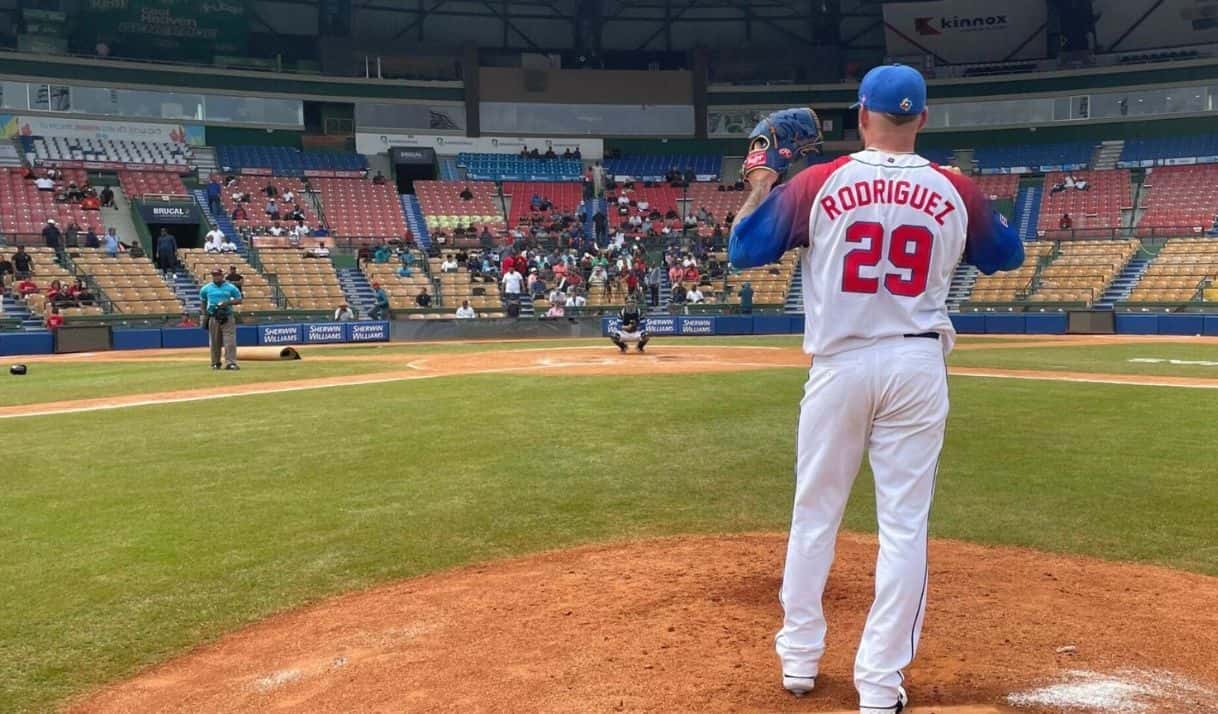 Foto: tomada del perfil de X de Francis Romero.