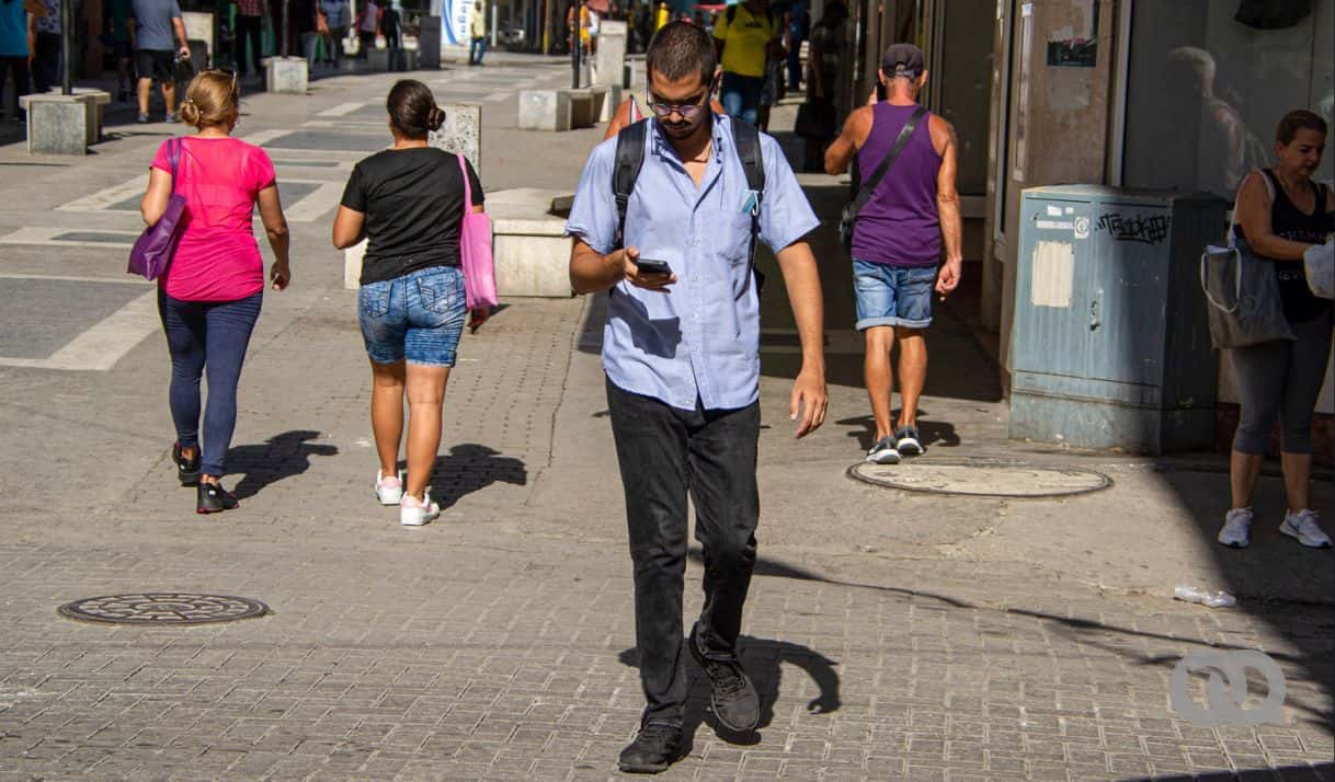 Tarifazo de Internet ratifica inseguridad jurídica en Cuba