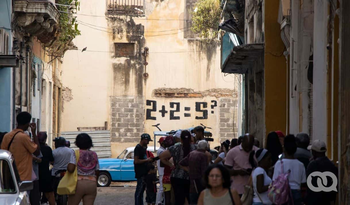 China y Cuba en la arena global: dos partidos, un sistema