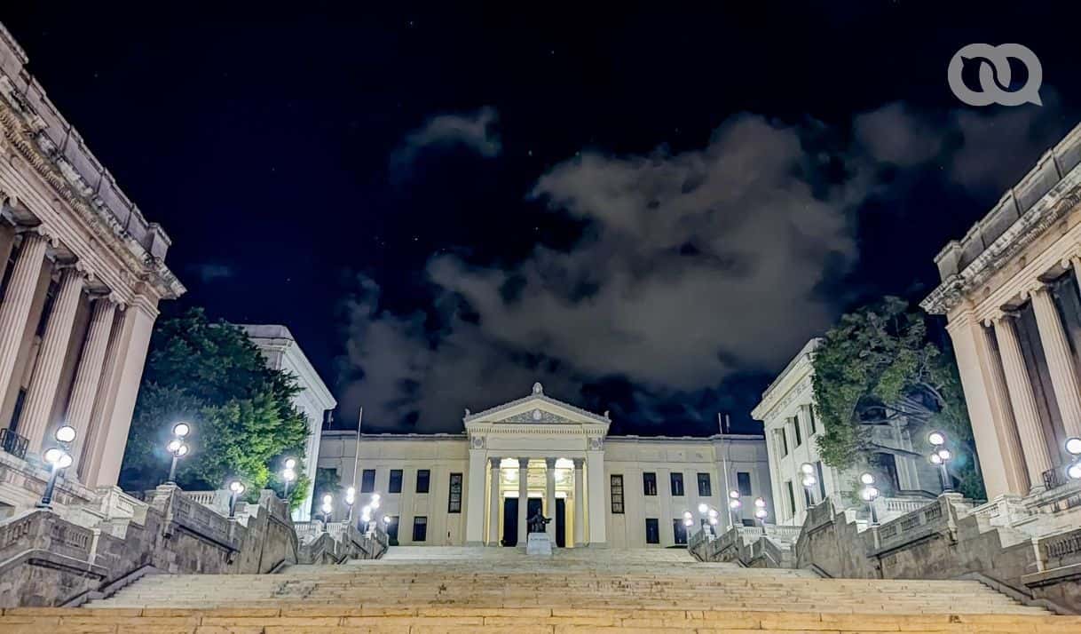 Foto de archivo / Sadiel Mederos / elTOQUE.