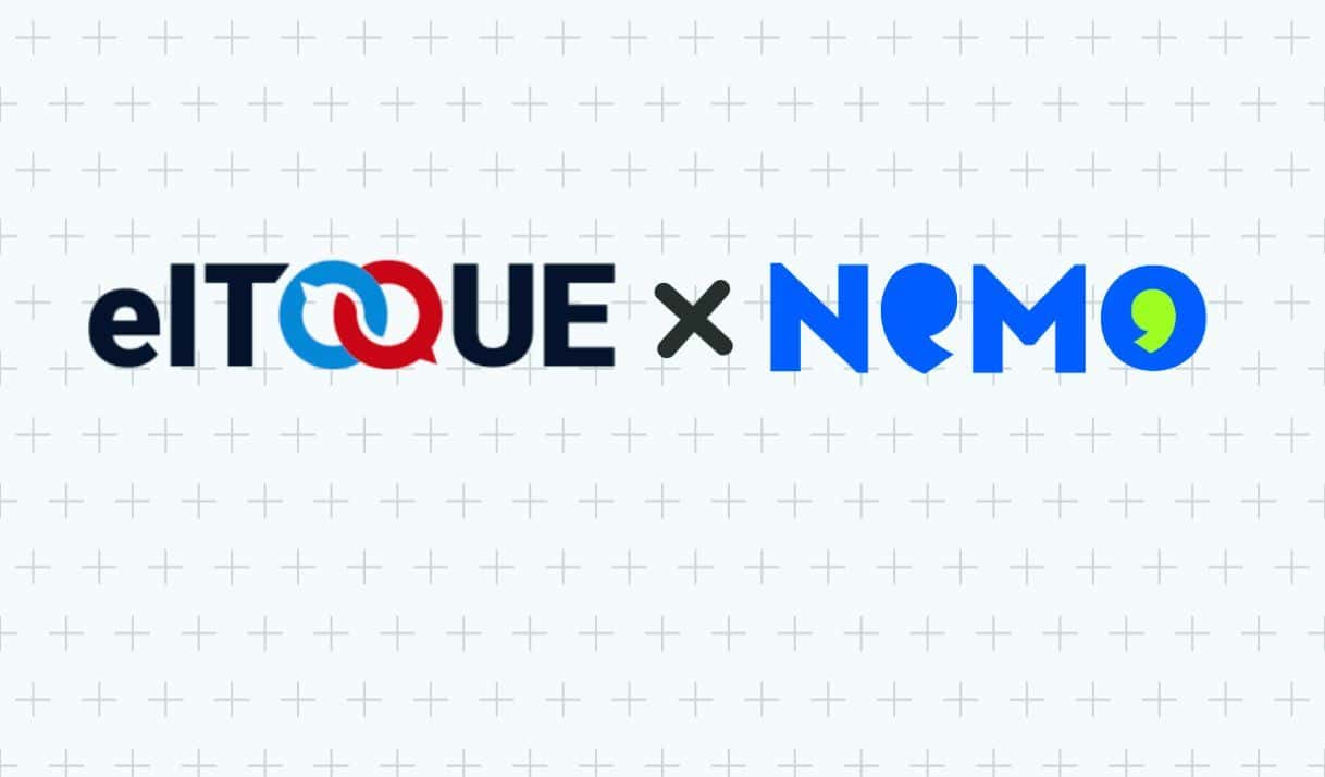 <i>elTOQUE</i> se convierte en miembro principal de NEMO 