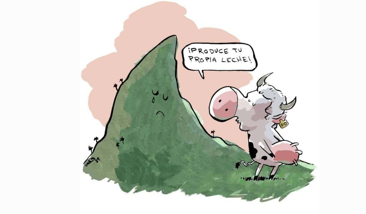 Ganado