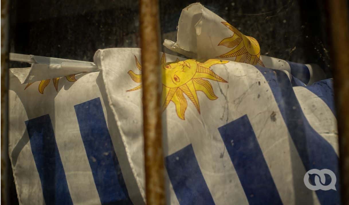 El pasaporte uruguayo que nació y murió en tres meses: el limbo para los cubanos