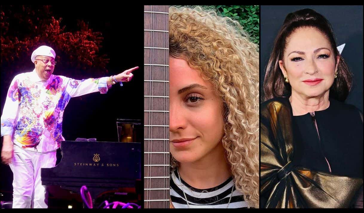 Prensa oficial e instituciones se olvidaron (otra vez) de cubanos nominados a los Grammy Latinos
