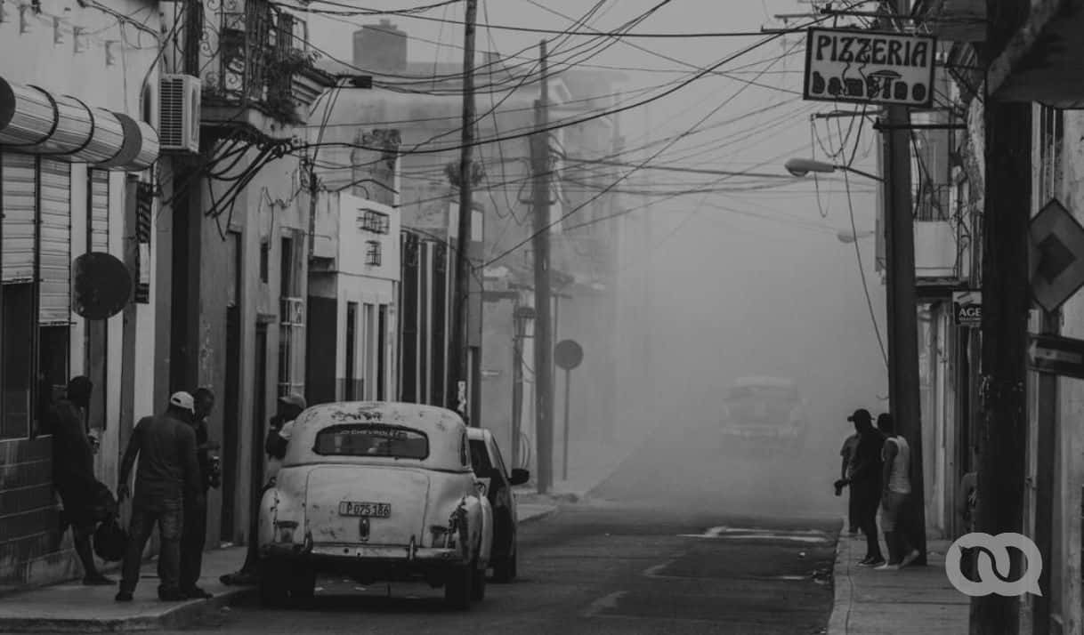 Foto de archivo / Hansel Leyva Fanego.