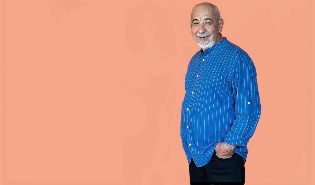 Leonardo Padura cumple 70 años: inventario de urgencias