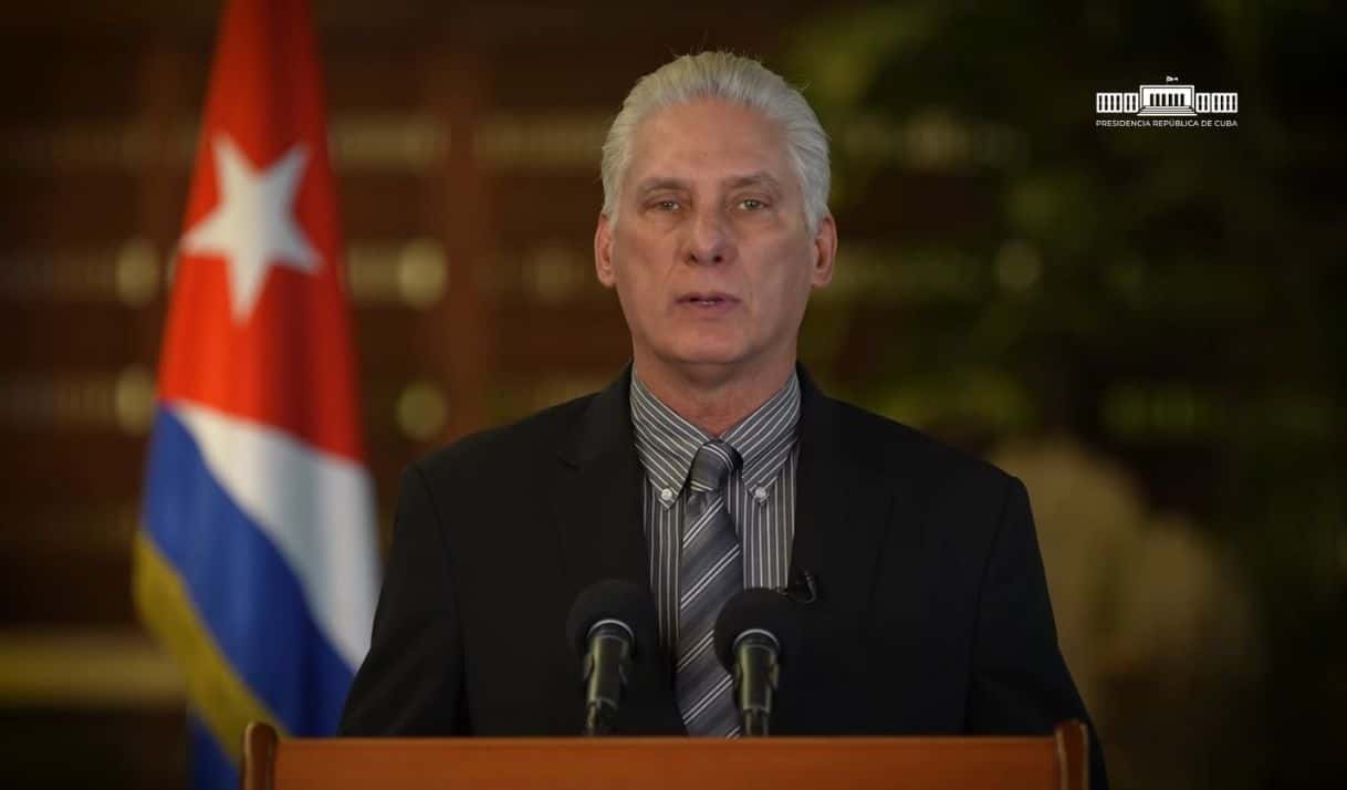 Nuestro Goebbels en La Habana