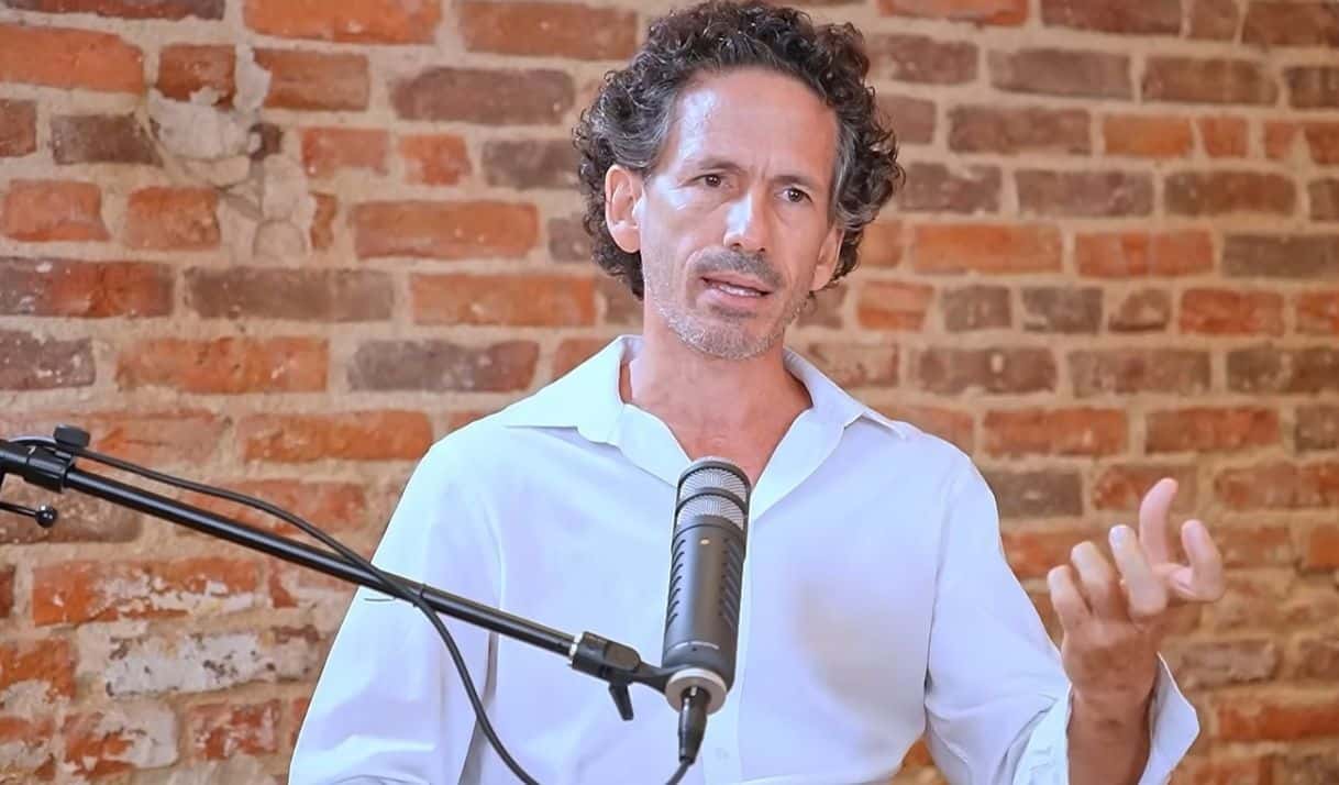 Boris González Arena: «Nuestro exilio quiere estar en una Cuba libre»