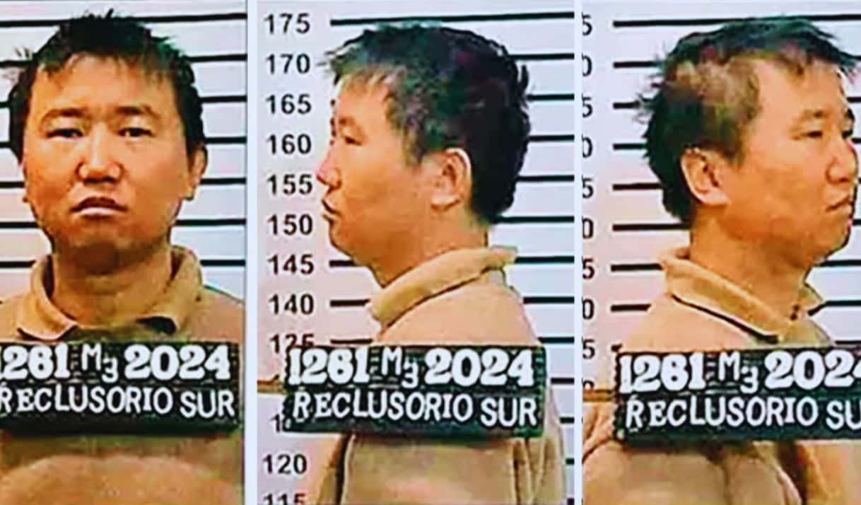 La captura del capo del fentanilo Zhi Dong: un arma de doble filo para el régimen de La Habana