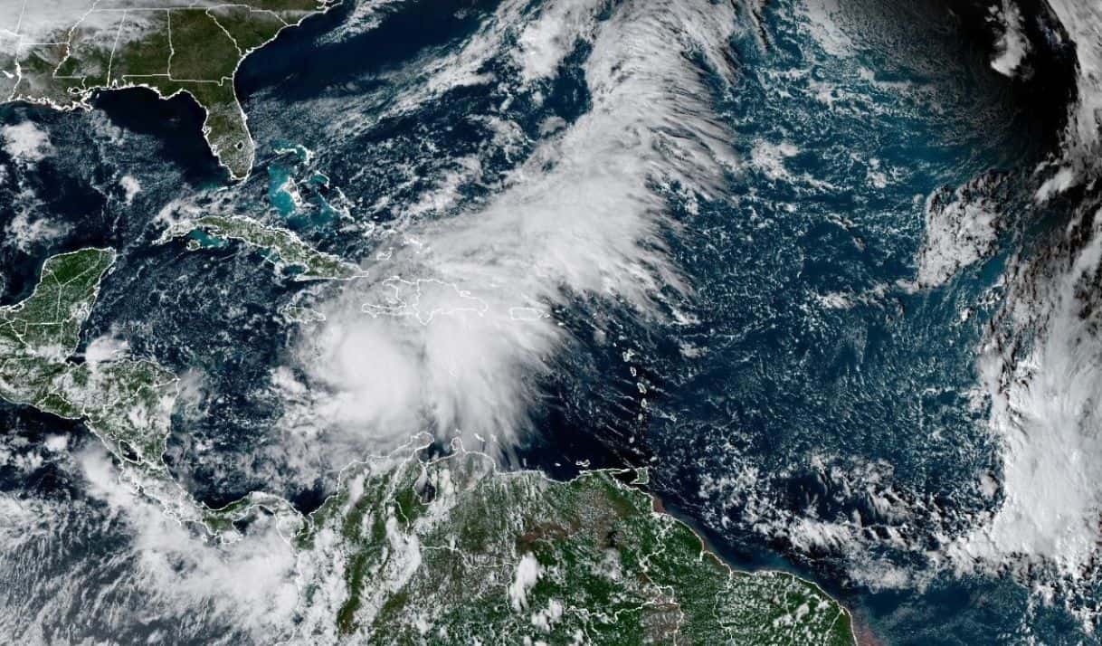 Captura de pantalla.