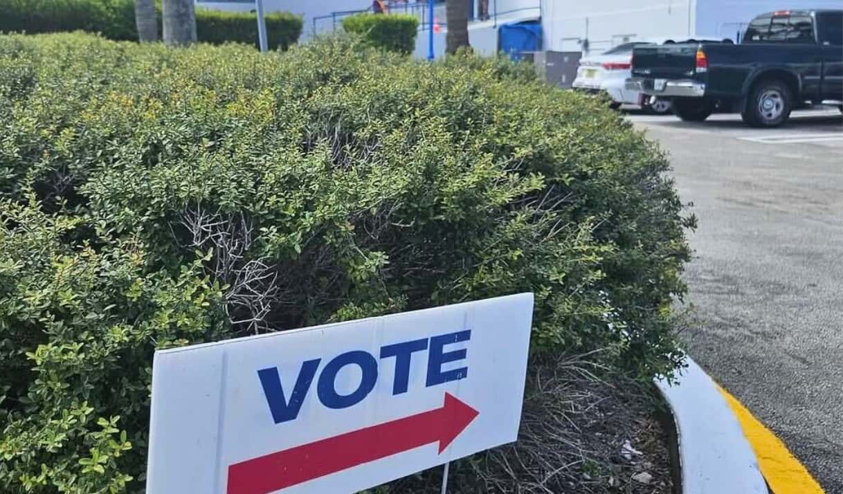 Foto: Tomada del perfil de Instagram @votemiamidade.