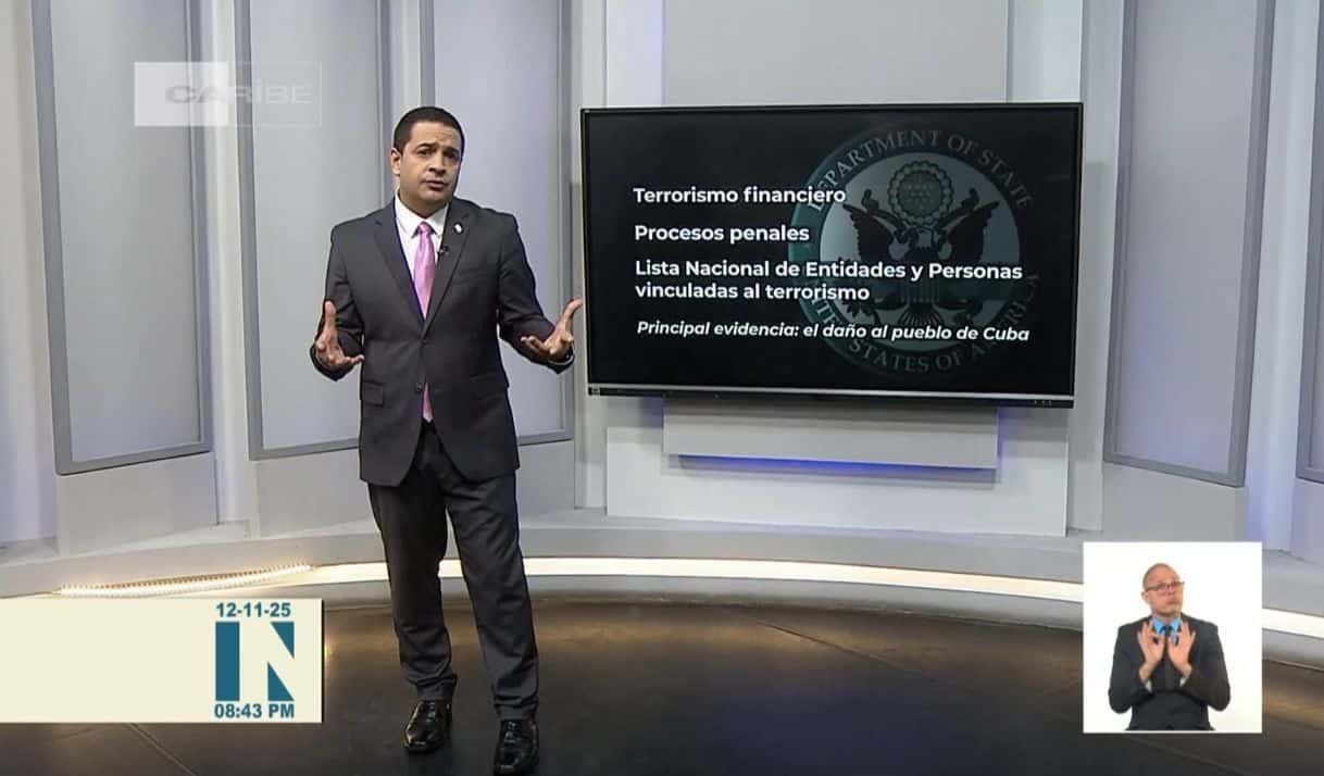 Captura de pantalla.