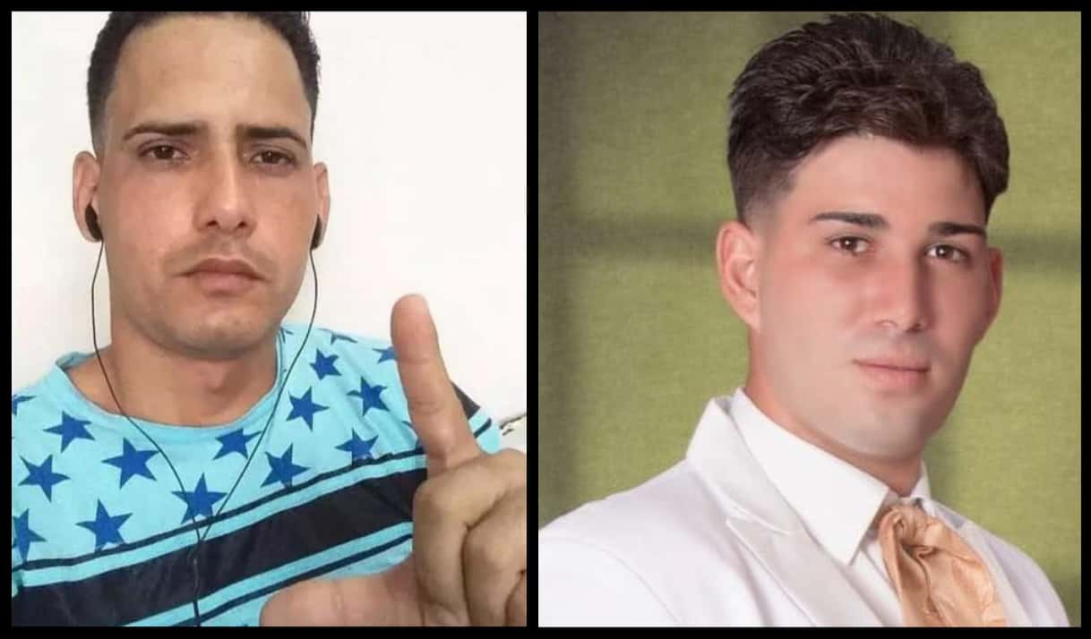 «No me lo dejen morir». Para qué sirve una huelga de hambre en Cuba