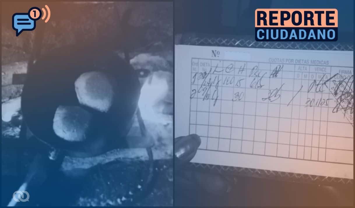 Ni dieta médica ni agua potable: una paciente denuncia desatención y precariedad desde Pinar del Río