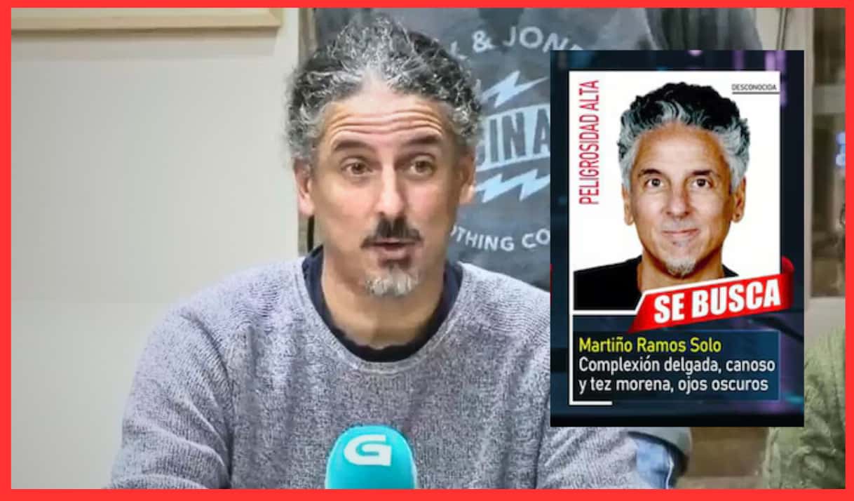 Uno de «los más buscados» de España se escondía en Cuba: detenido profesor condenado por violar a menor
