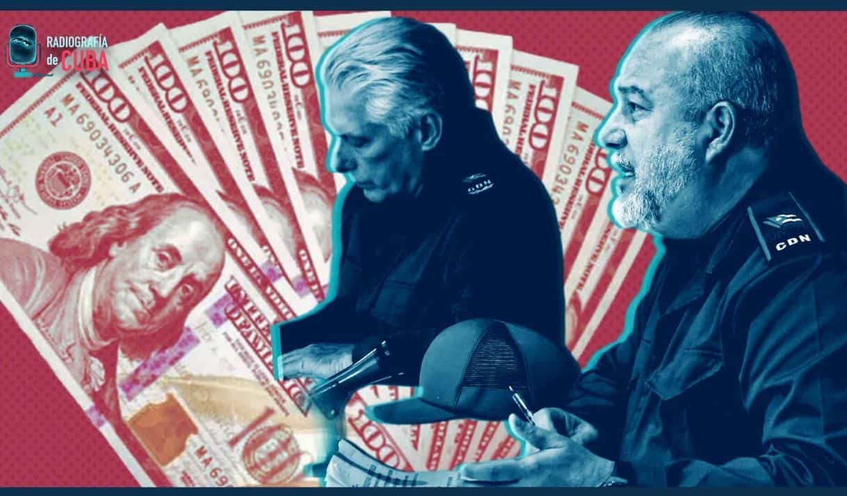 La oscuridad se traga a Cuba