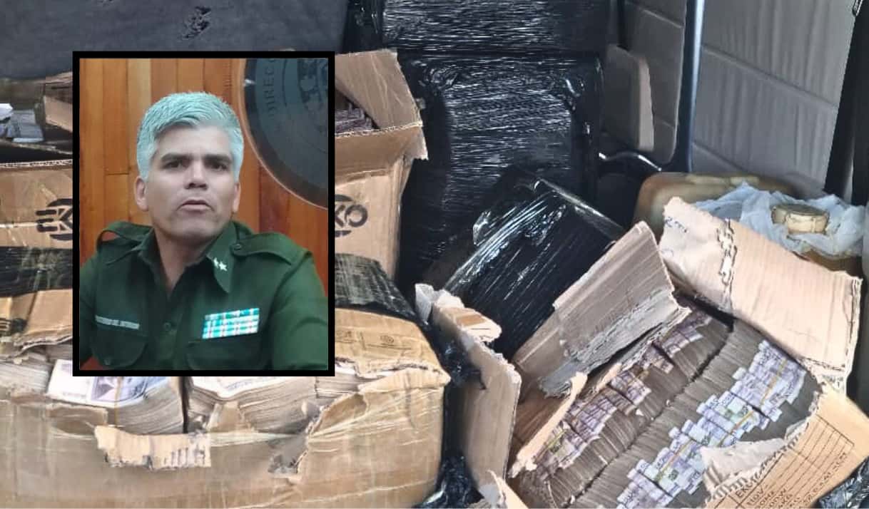 ¿Quiénes son los verdaderos «secuestradores de remesas» en Cuba?