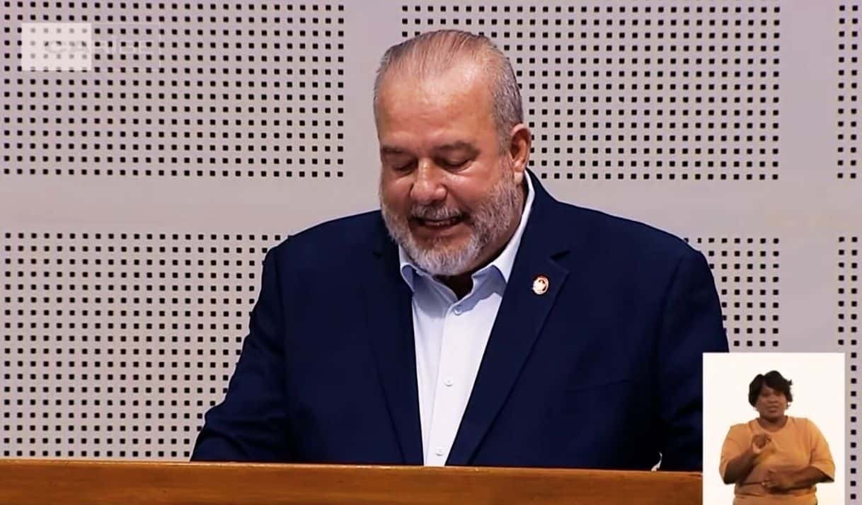 Conclusions from Cuba’s National Assembly Session