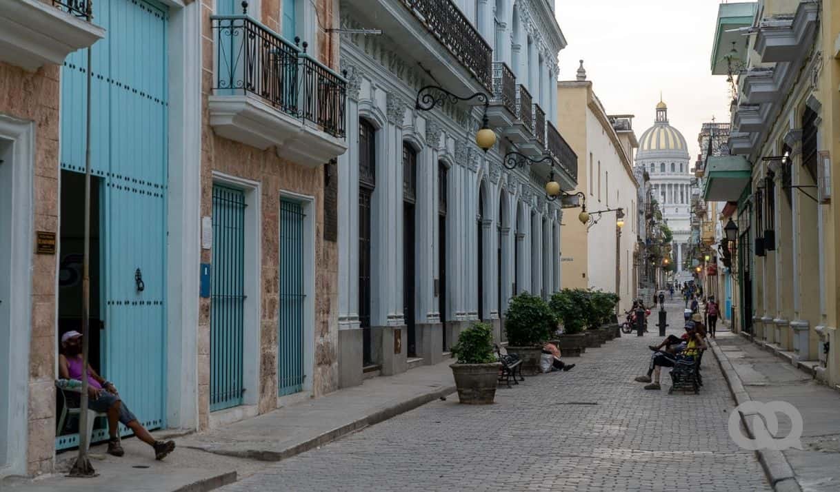 Cuba: The Country That Is Running Out of People