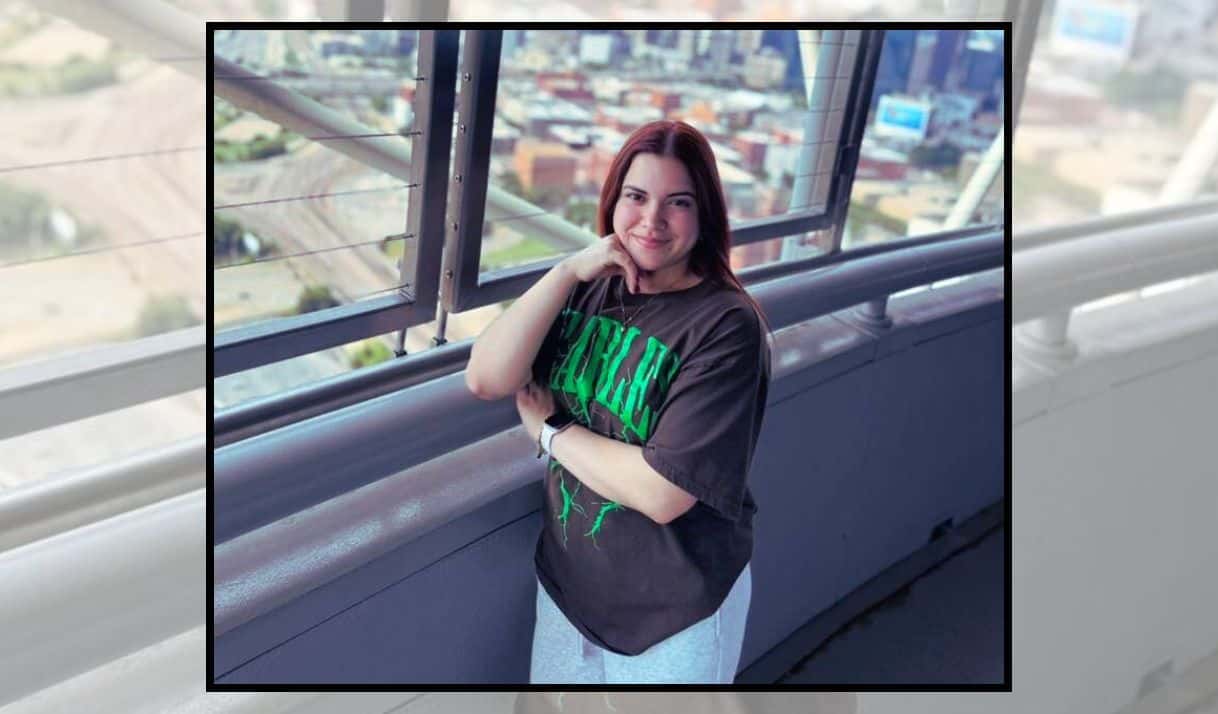 Faby Rodriguez’s Return Journey to Cuba