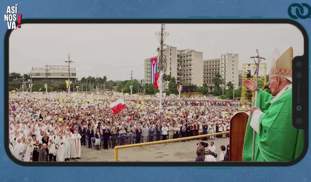 El castrismo y la Navidad