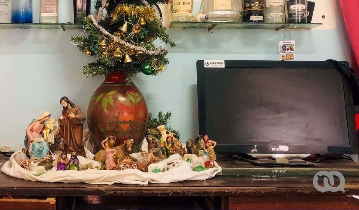 De Reyes Magos a juguetes racionados. La Navidad en Revolución