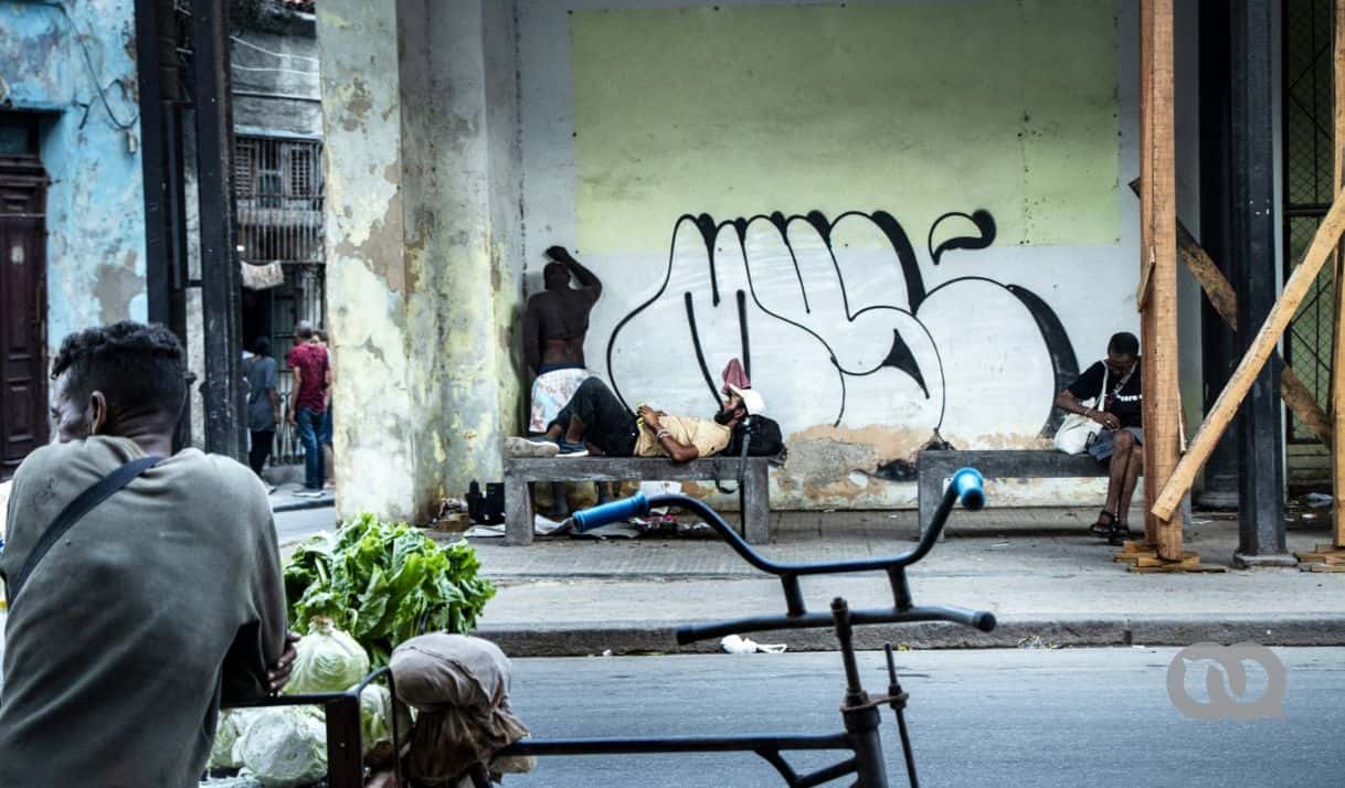 Qué pondrían primero los cubanos en la mesa: esto revela una encuesta sobre un diálogo con EE. UU.