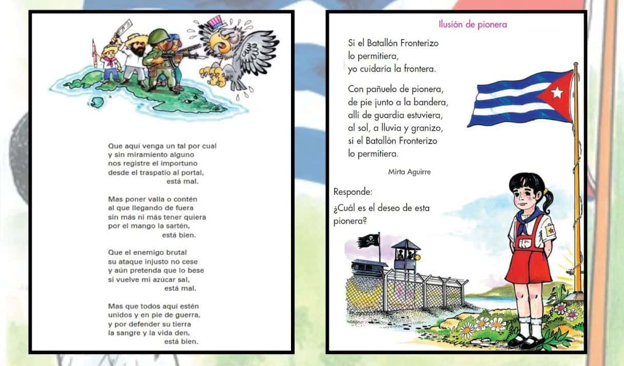 Siempre nos han pedido la muerte. El discurso guerrerista de la Revolución