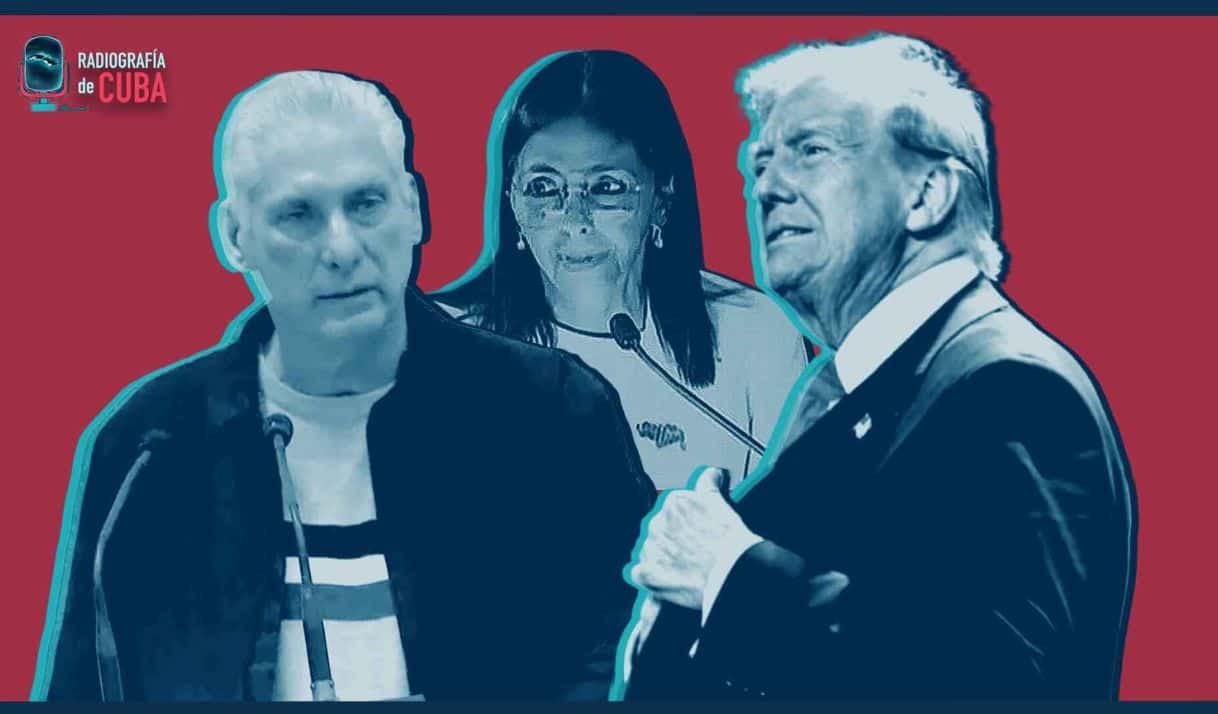 ¿Transición o colapso? Cuba en fase decisiva