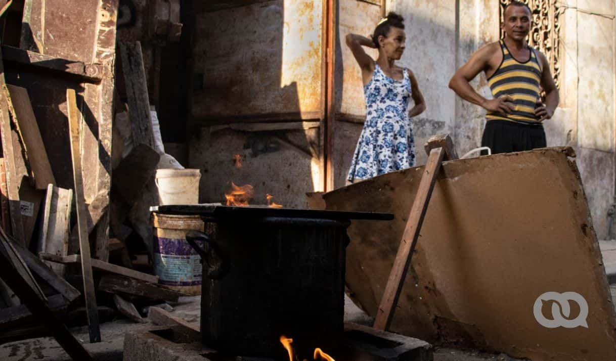 Cuba está en situación similar a la del crack de 1930