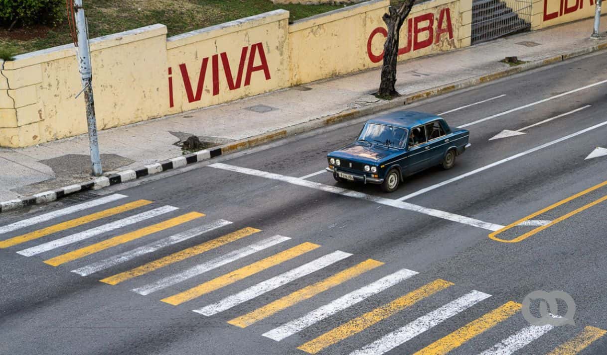 El espejo distorsionado. La falacia del relevo pragmático en Cuba