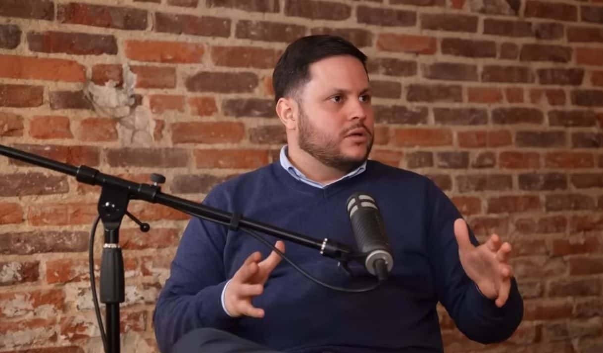 José Manuel González: «Los periodistas no son políticos»
