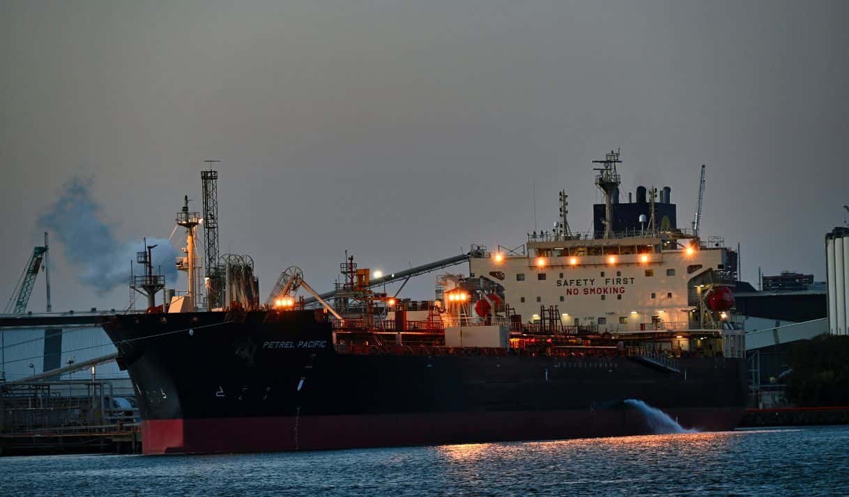 Foto de referencia: Enguerrand Photography / Unsplash.