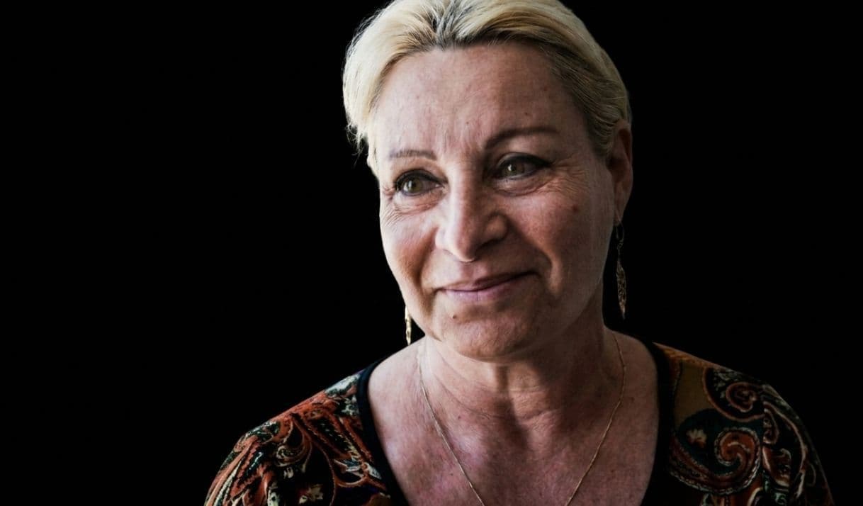 Who is the Cuban Woman Maritza Lugo? Why is She Accused?