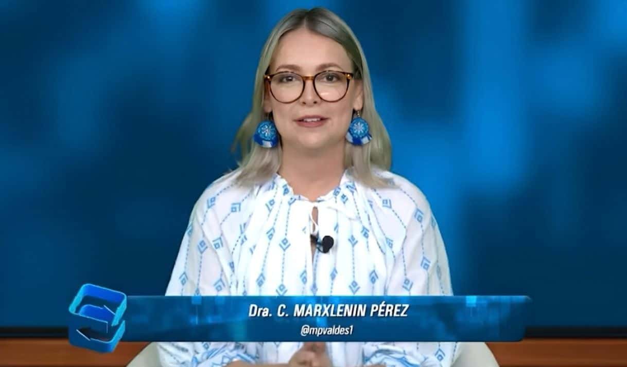 Marxlenin, de <i>Cuadrando la caja</i>: «En el socialismo, vamos a crear los negocios privados para desaparecerlos»