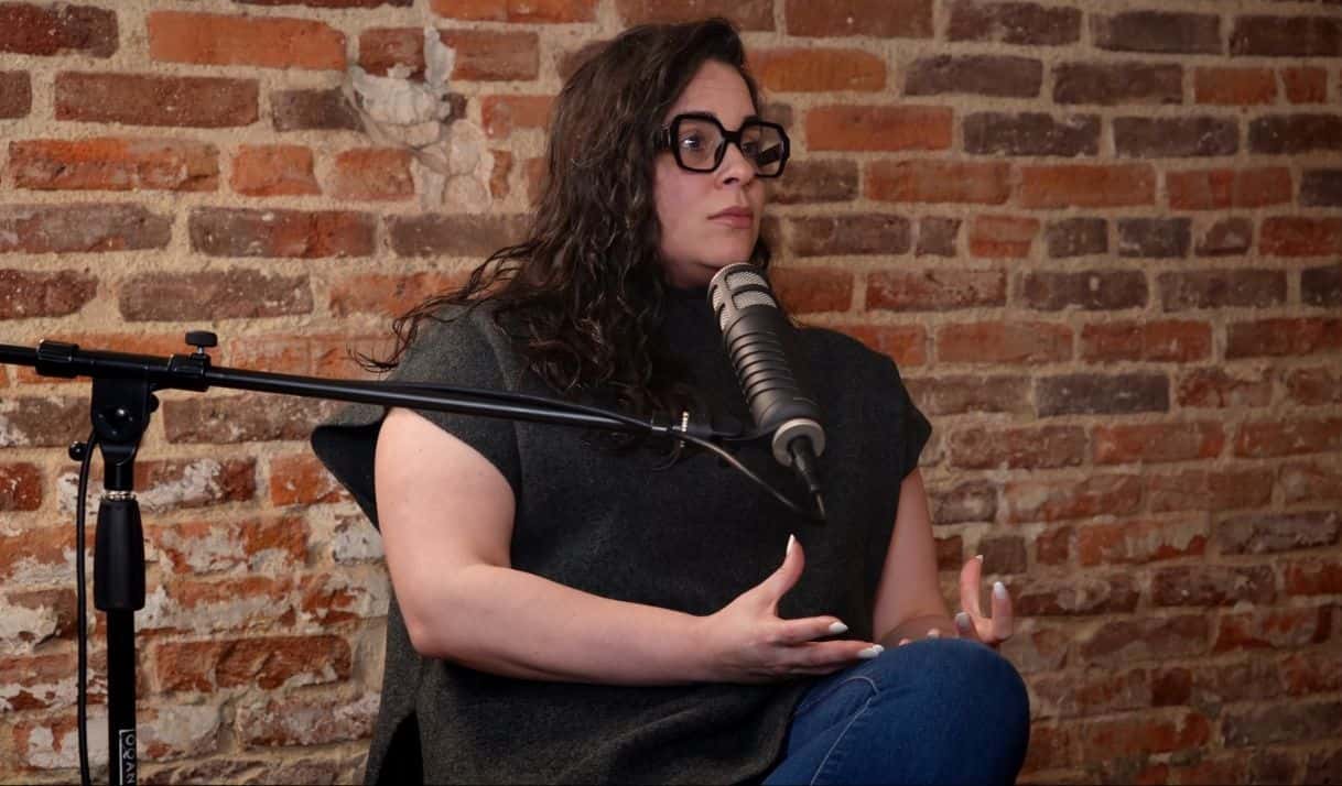 Katherine T. Gavilán: «Hay que escuchar a la gente»