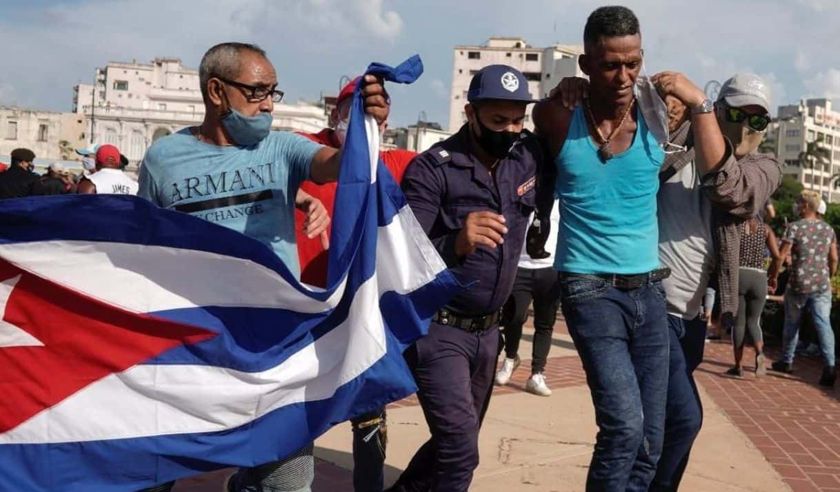Foto: Latinoamérica 21.