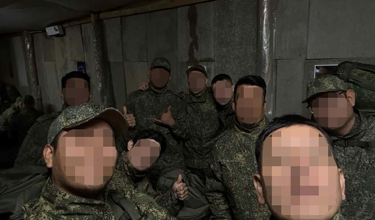 «Amor, me están llevando para la base»: el patrón que une a peruanos y cubanos reclutados por Rusia