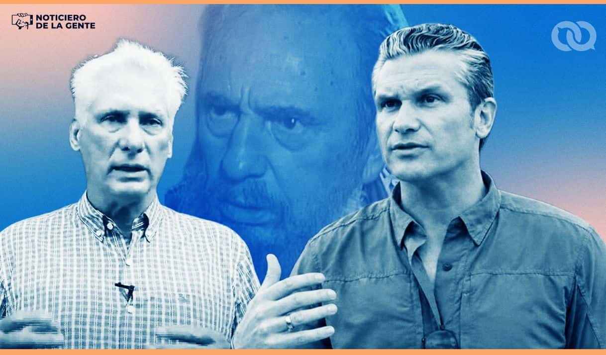 Cuba y la invulnerabilidad militar