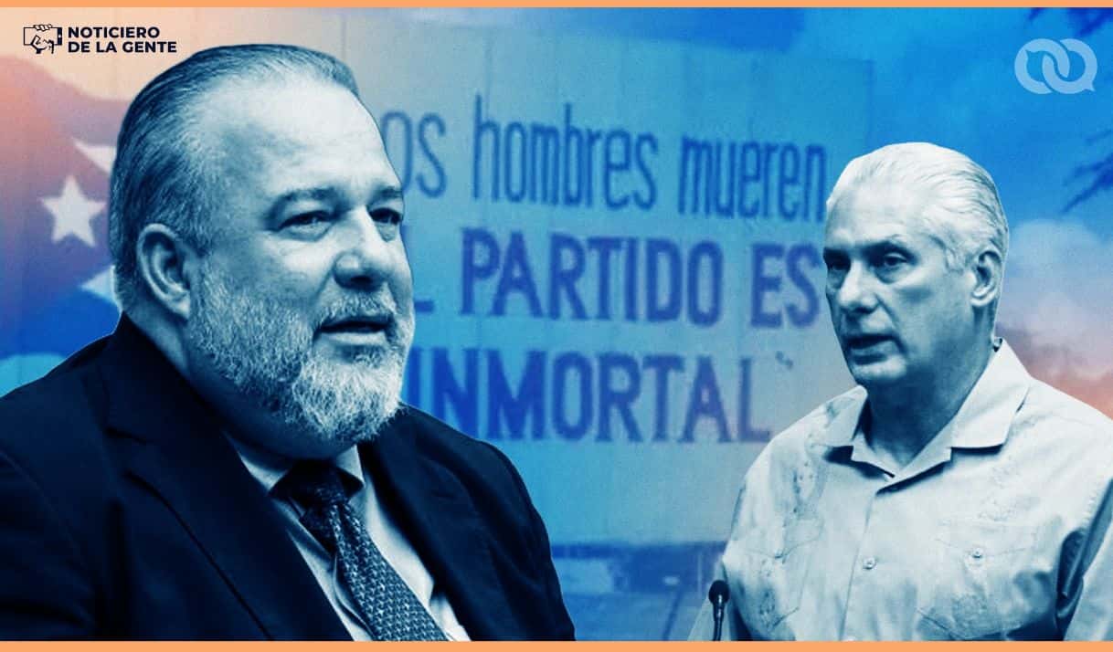 ¿Otra trampa del régimen de La Habana?