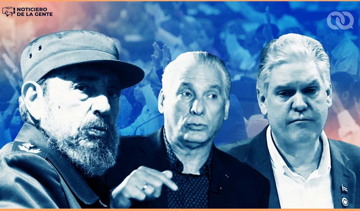 ¿Todo fue una farsa?