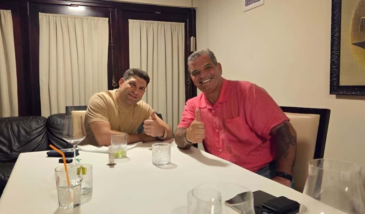 ¿Qué sabemos del plan del republicano Vic Mellor para acercar a Cuba y Estados Unidos?