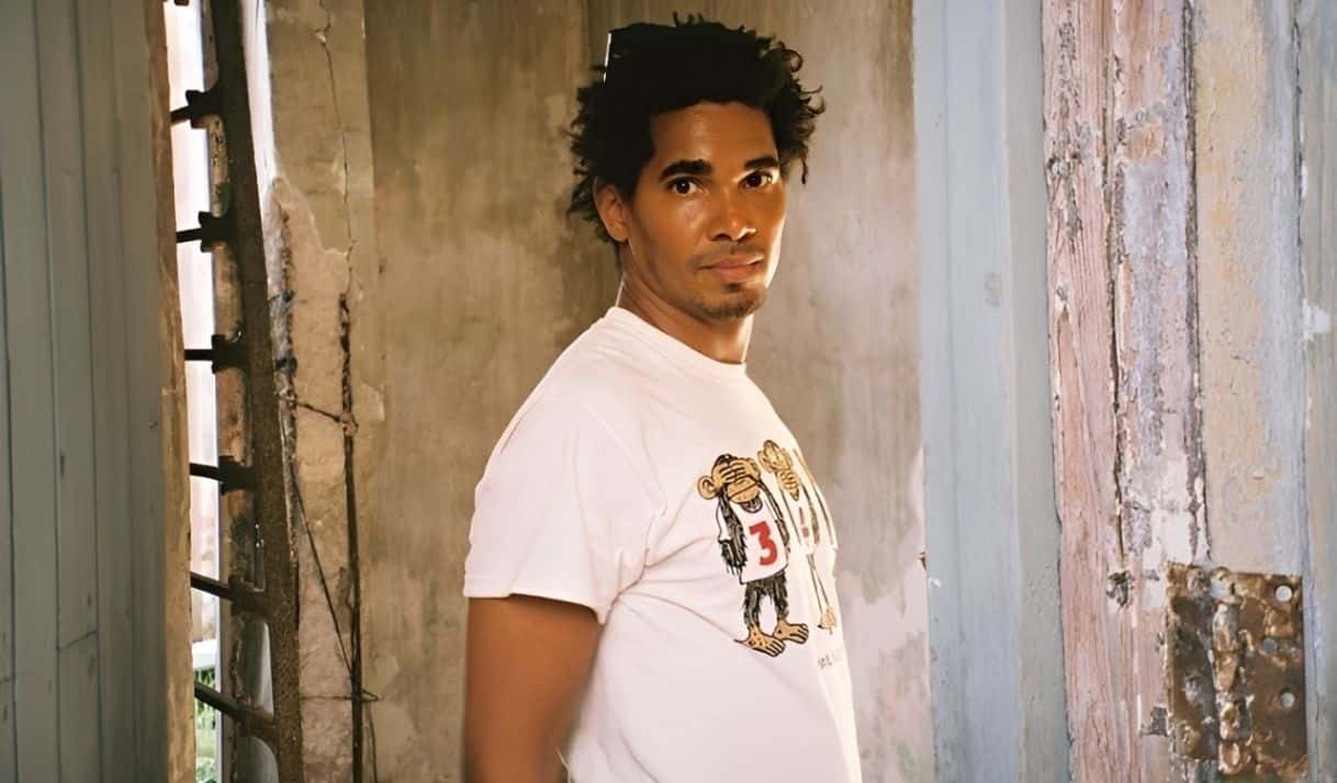 Luis Manuel Otero Remains in Cuban State Security’s Hands