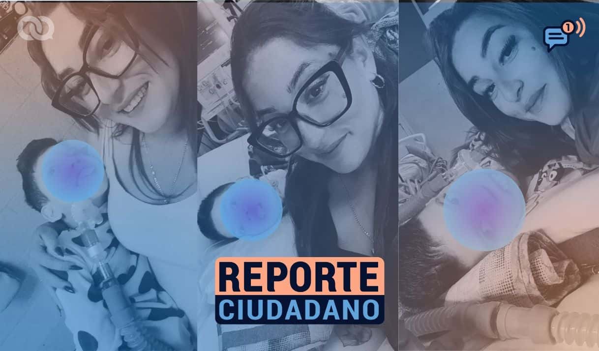 Niño con parálisis cerebral necesita kit solar para regresar a casa