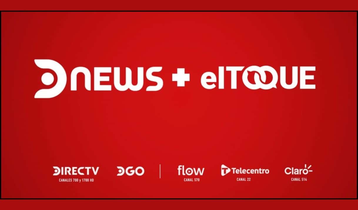 Cuba, ahora también en la pantalla de <i>DNews
</i>