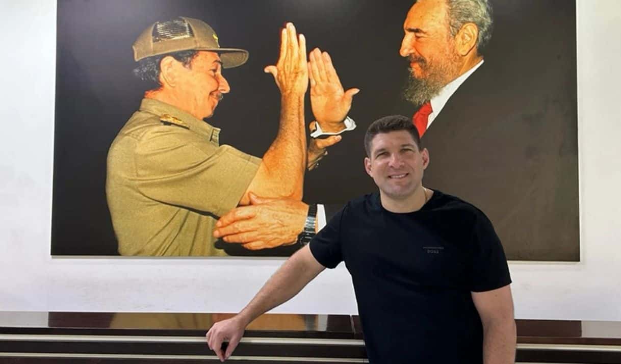 Quién puso la mesa