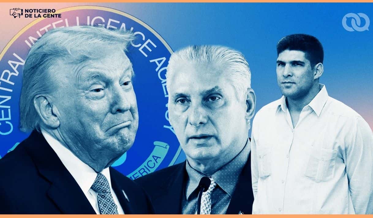 Régimen cubano intimida con que habrá un «baño de sangre»